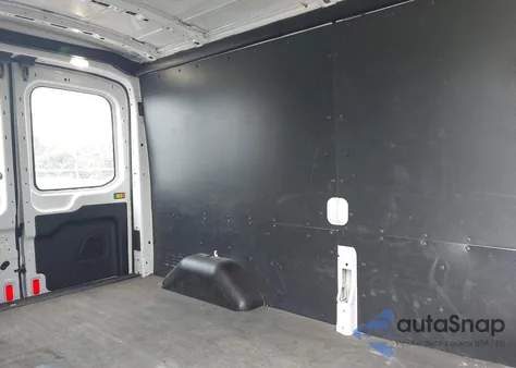 2017 Ford Transit-250 from USA, damaged, VIN 1FTYR2CMXHKA34899